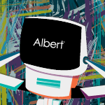 Albert150x150W