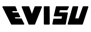 evisu-logo