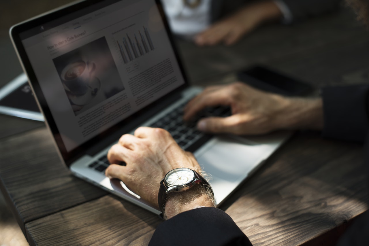 The World of Publishing is Changing — Here’s Why That Matters for Advertisers
