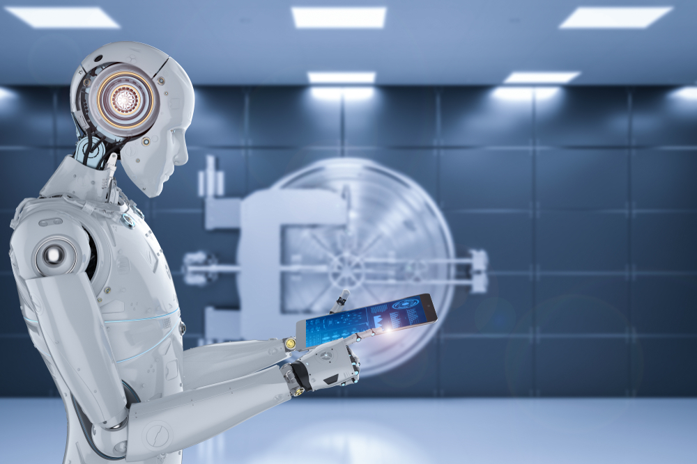 Banks Are Using AI to Disrupt Financial Crime