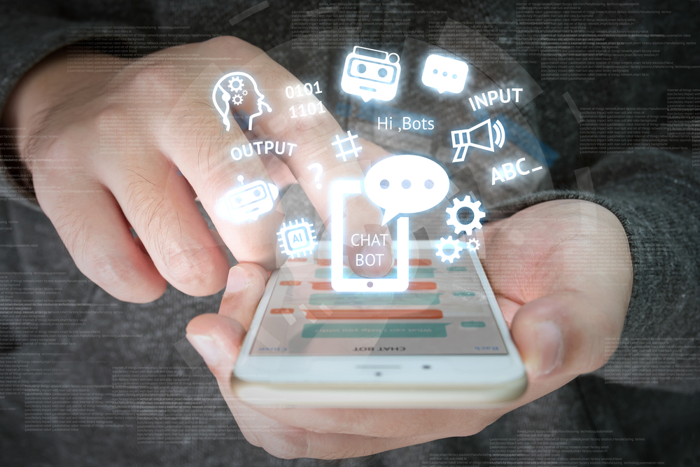 AI-Powered Chatbots Are the New Face of Customer Service
